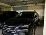 Lexus NX 200t-4