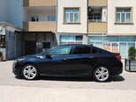 Chevrolet Cruze-5