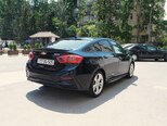 Chevrolet Cruze-7