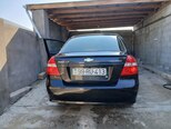 Chevrolet Aveo-2