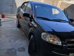Chevrolet Aveo-4