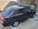 Chevrolet Aveo-9