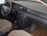 Iran Khodro Samand-16