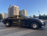 Mercedes-Maybach S 450 4MATIC-5