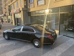 Mercedes-Maybach S 450 4MATIC-8