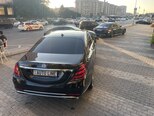 Mercedes-Maybach S 450 4MATIC-7