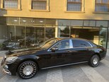 Mercedes-Maybach S 450 4MATIC-4