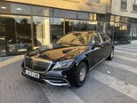 Mercedes-Maybach S 450 4MATIC-2
