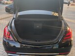 Mercedes-Maybach S 450 4MATIC-21