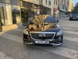 Mercedes-Maybach S 450 4MATIC-1