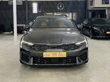 Kia K5-1