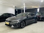 Kia K5-2