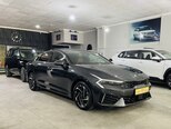 Kia K5-3