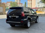 Toyota Land Cruiser Prado-6
