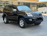 Toyota Land Cruiser Prado-2