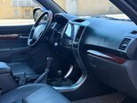 Toyota Land Cruiser Prado-7