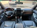 Toyota Land Cruiser Prado-8