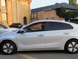 Hyundai IONIQ-5