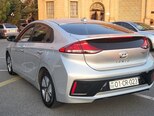 Hyundai IONIQ-7