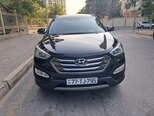 Hyundai Santa Fe-1