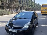 Toyota Prius-3