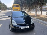 Toyota Prius-5