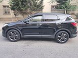 Hyundai Santa Fe-5
