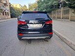 Hyundai Santa Fe-2