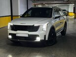 Kia Sorento-1