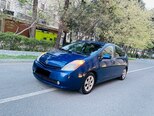 Toyota Prius-3