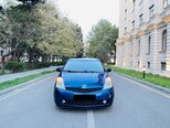 Toyota Prius-1