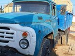 ZIL 130-4