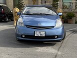 Toyota Prius-6