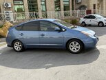 Toyota Prius-4