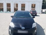 Toyota Prius-1