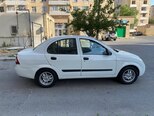 Saipa Tiba-3