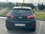 Chevrolet Cruze-3