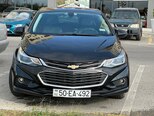 Chevrolet Cruze-2