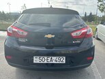Chevrolet Cruze-5