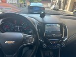 Chevrolet Cruze-6