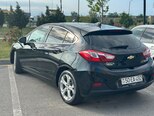 Chevrolet Cruze-4