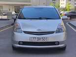 Toyota Prius-1