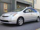 Toyota Prius-8
