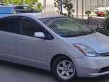Toyota Prius-5