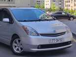 Toyota Prius-3