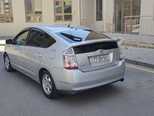 Toyota Prius-11