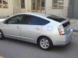 Toyota Prius-7