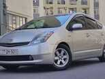 Toyota Prius-4