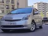 Toyota Prius-6