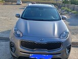 Kia Sportage-1